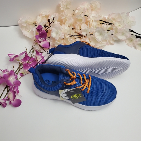 Athletic Works Boys' Speed Sneakers - Picture 3 of 4